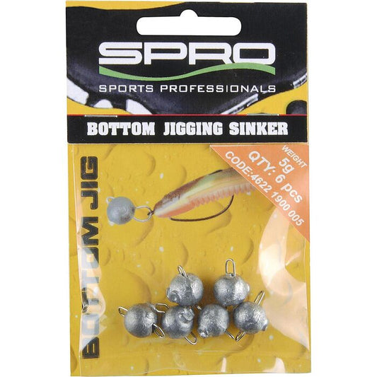Spro Bottom Jig
