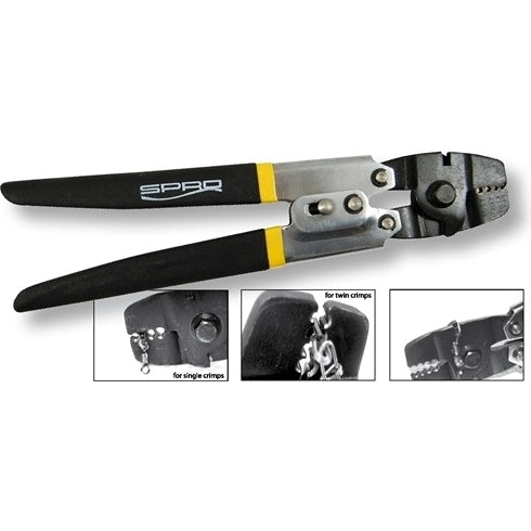 Spro Crimping Pliers 26cm