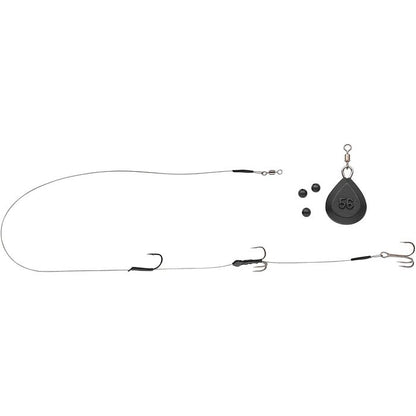 Spro Dead Bait Bottom Rig