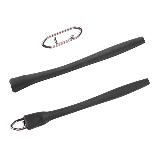 Spro Deadbait Bottom QC Link +Anti Tangle Rubber