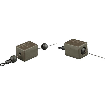 Spro Deadbait Cube Sinkers
