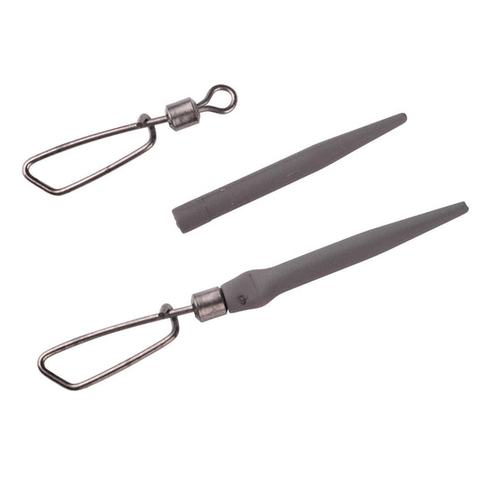 Spro Deadbait Float QC Link +Anti Tangle Rubber