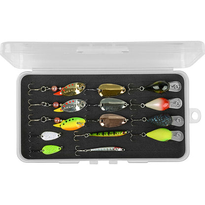 Spro EVA Tackle Box 2700