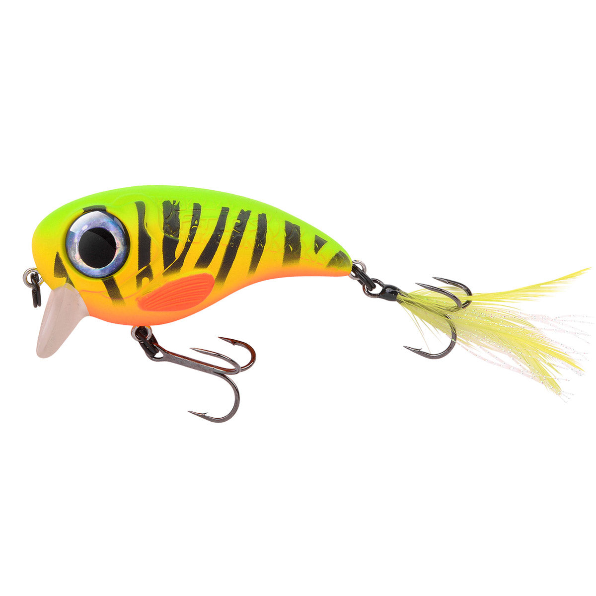 Spro Iris 60/80
