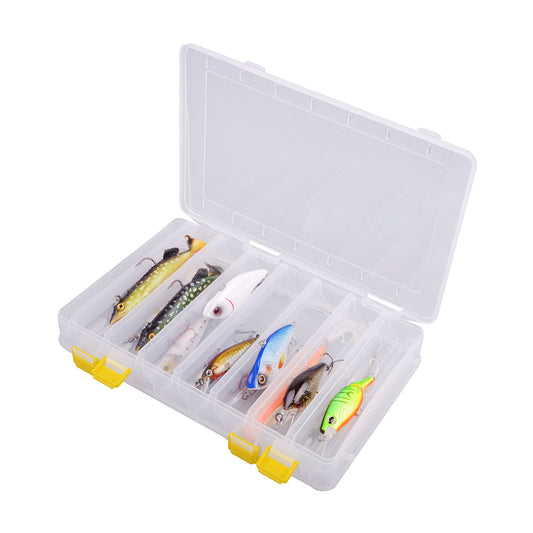 Spro Hard Bait Box L