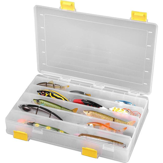 Spro Hard Bait Box XL