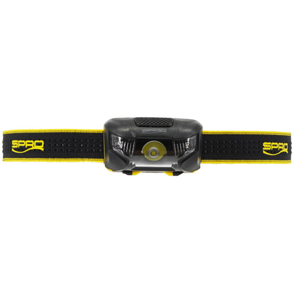 Spro Headlamp White/Red 100L