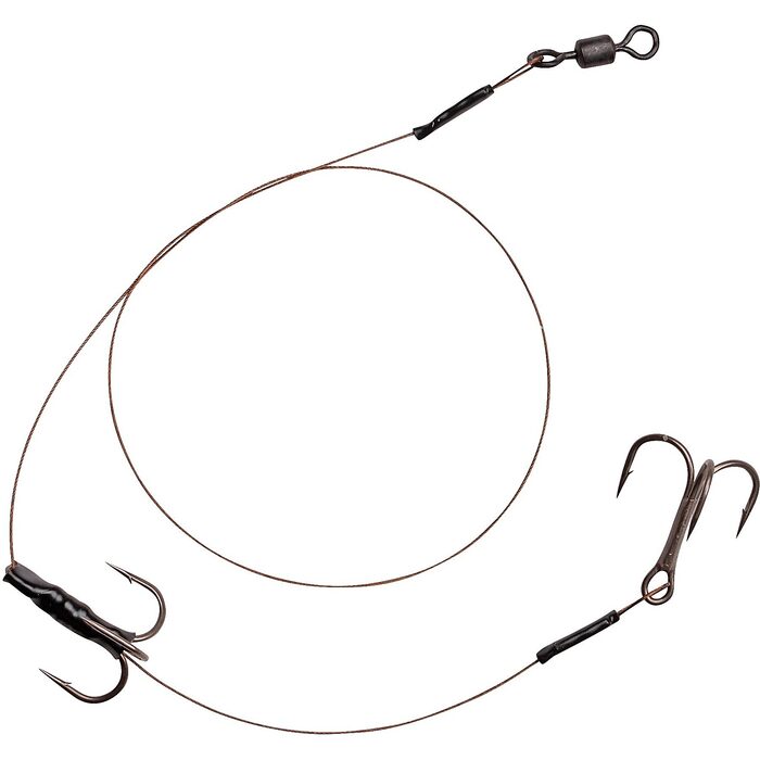 Spro Heavy Duty Baitfish Rig 7X7