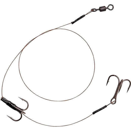 Spro Heavy Duty Baitfish Rig 7X7