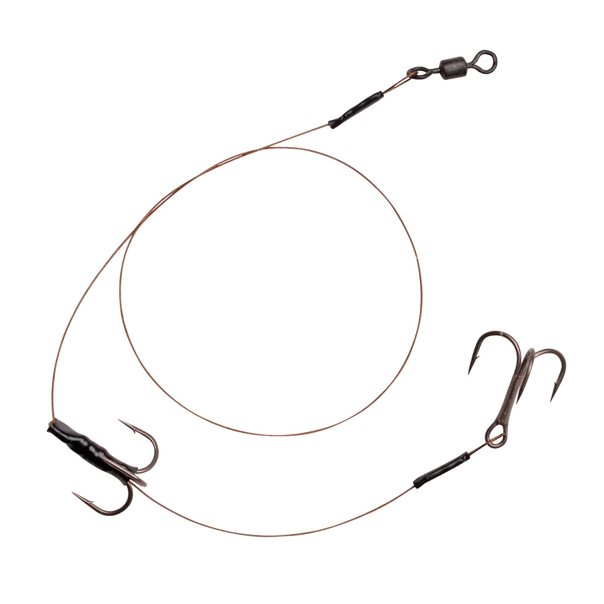 Spro Heavy Duty Baitfish Rig 7X7