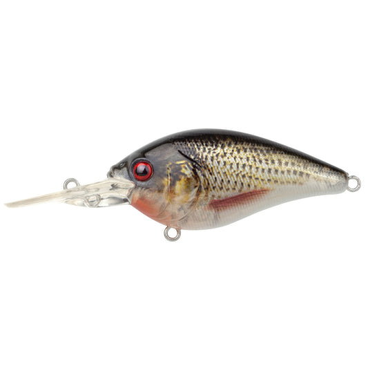 Spro Ikuru Crank 60
