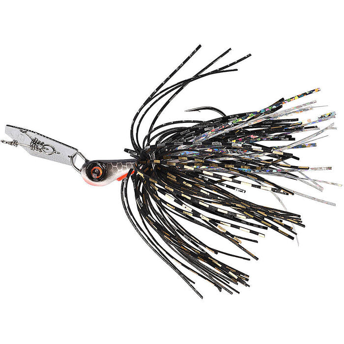 Spro Iris Baby Thrillseeker