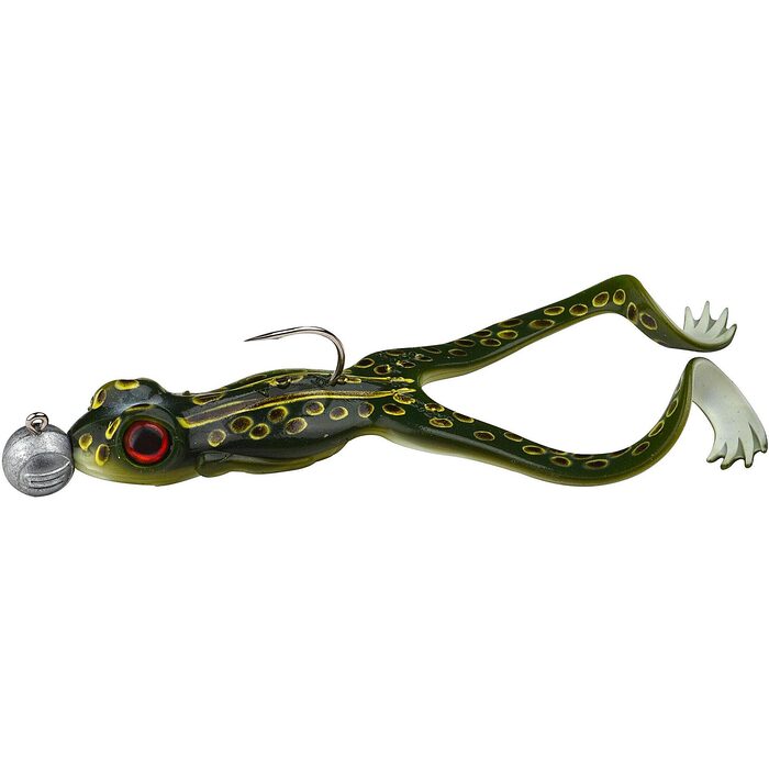 Spro Iris The Frog To Go 10 Cm