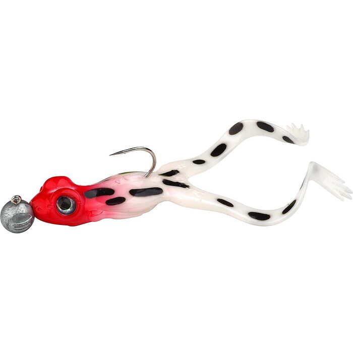 Spro Iris The Frog To Go 10 Cm
