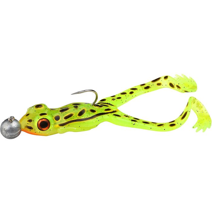 Spro Iris The Frog To Go 10 Cm