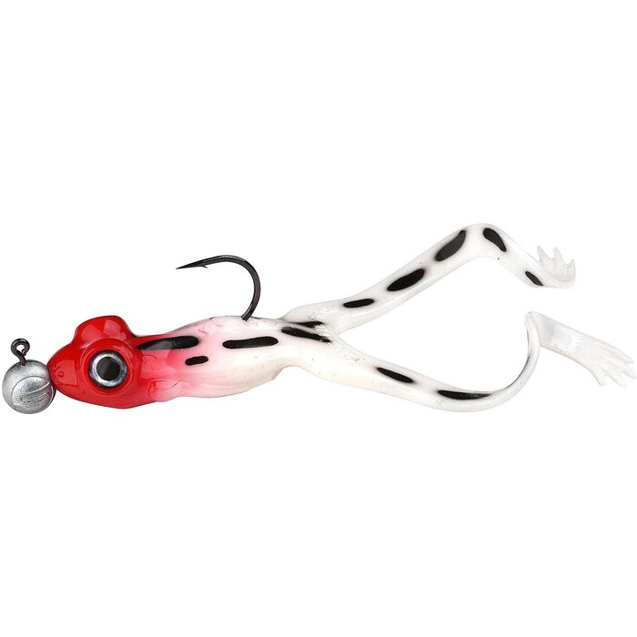 Spro Iris The Frog To Go 10 Cm