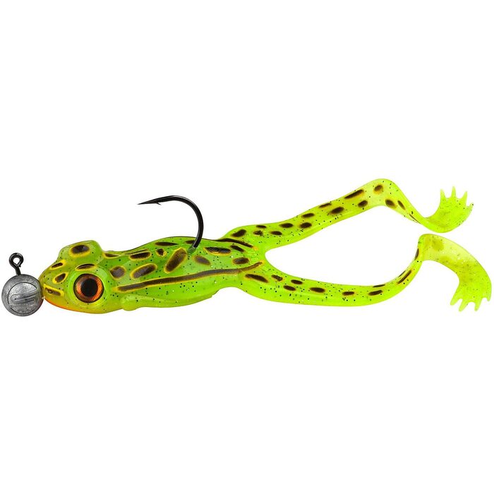 Spro Iris The Frog To Go 10 Cm