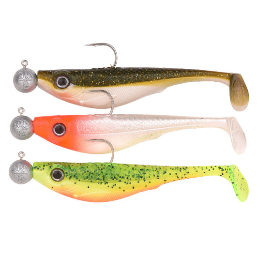 Spro Iris The Shad To-go 8 Cm 3 Gram