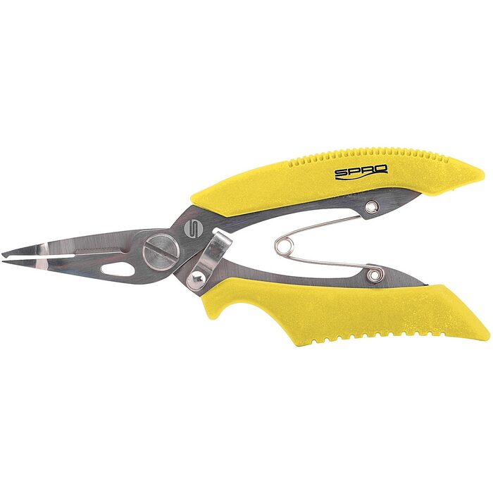 Spro Micro Splitring V Plier 13 cm