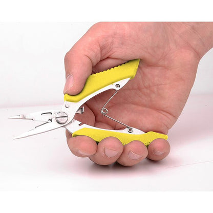 Spro Micro Splitring V Plier 13 cm