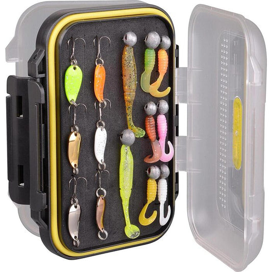 Spro Mobile Stocker