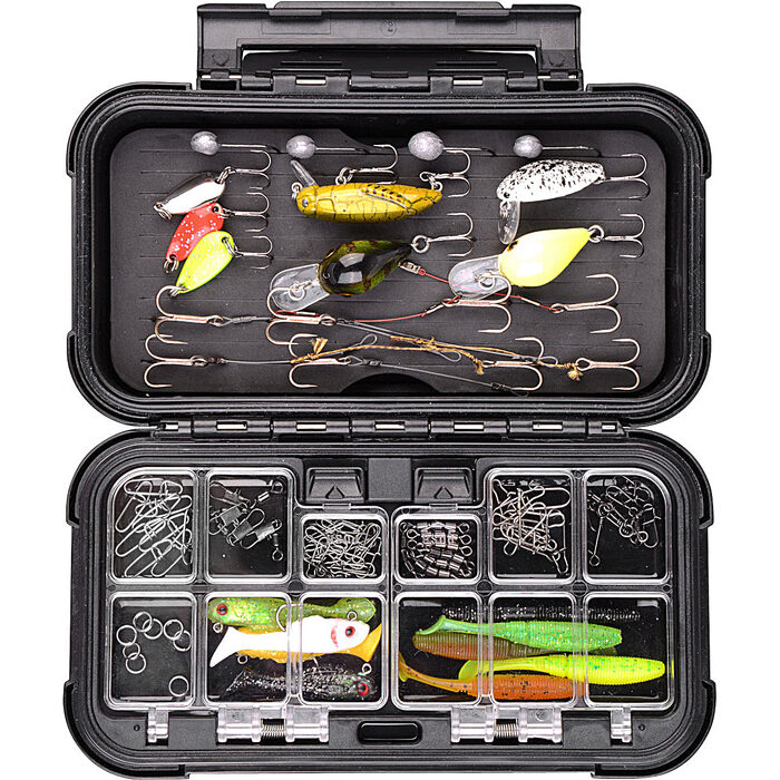 Spro Multi Stocker L