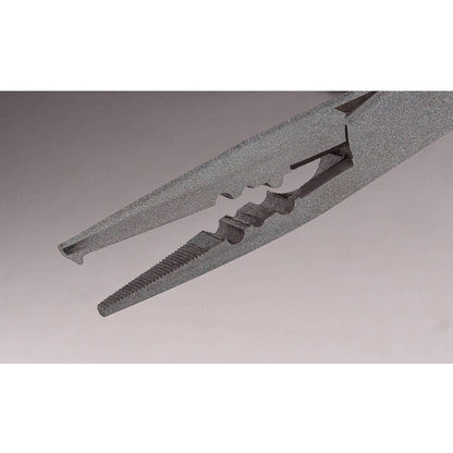 Spro Pistol Splitring  Pliers