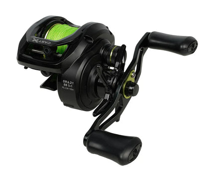 Power Catcher Cast'X BC Combo 2.00M 20-60GR