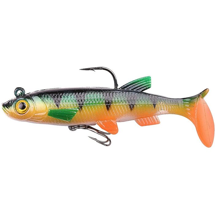 Spro Power Catcher Super Natural Perch
