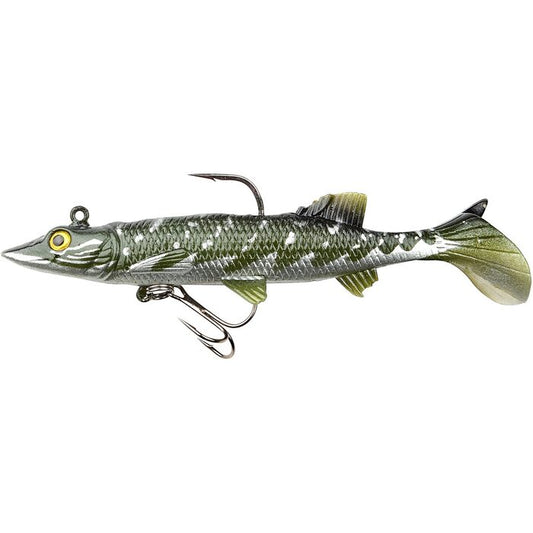 Spro Power Catcher Super Natural Pike