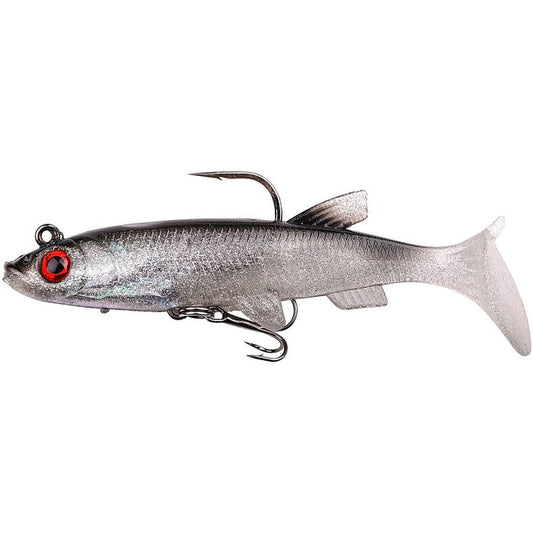 Spro Power Catcher Super Natural Baitfish