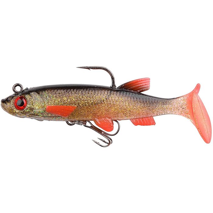 Spro Power Catcher Super Natural Baitfish
