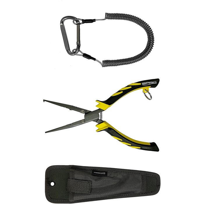 Spro PTFE Nose Plier 23 cm