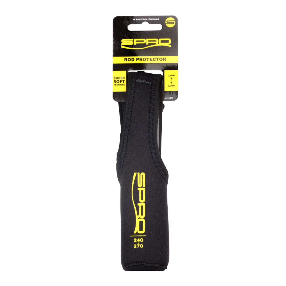 Spro Rod Protector