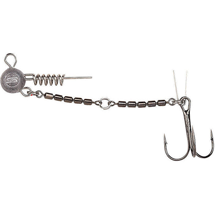 Spro Screw In 360 Swivel Rig