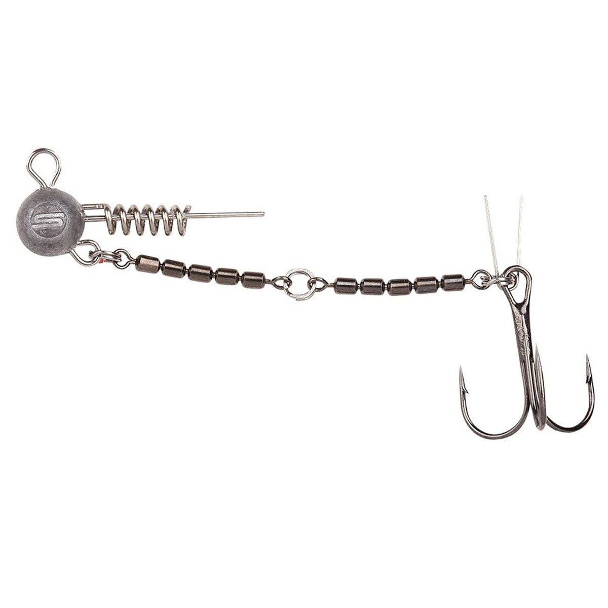 Spro Screw In 360 Swivel Rig