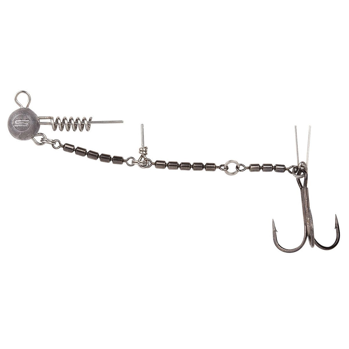 Spro Screw In 360 Swivel Rig