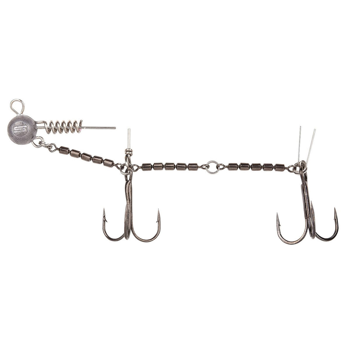 Spro Screw In 360 Swivel Rig