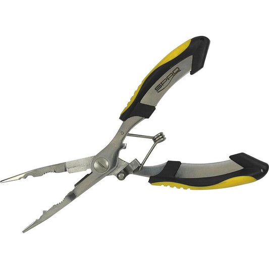 Spro Straight Nose Side Cutter Pliers 16 cm