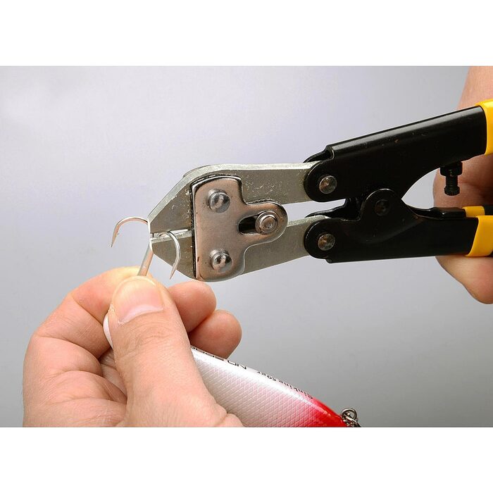 Spro Super Side Cutter 21cm