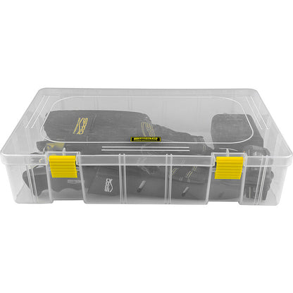 Spro Tackle Box 2800
