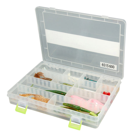 Spro Tackle Box 600