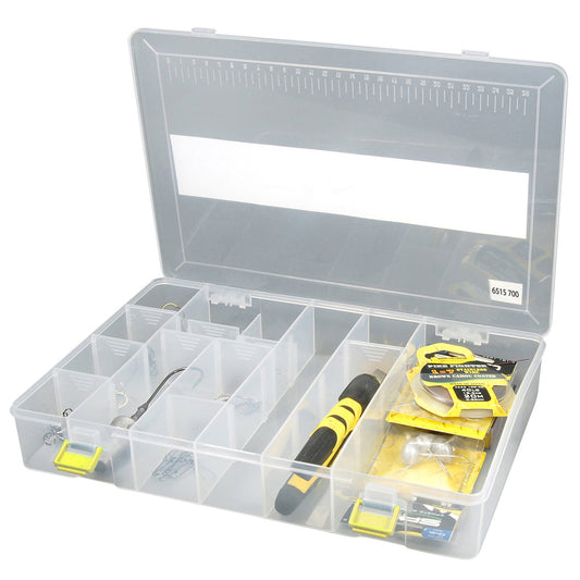 Spro Tackle Box 700