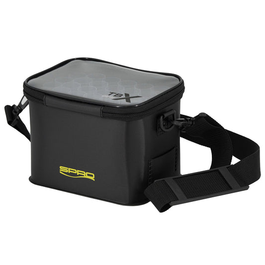 Spro TBX EVA Hardbait 15S