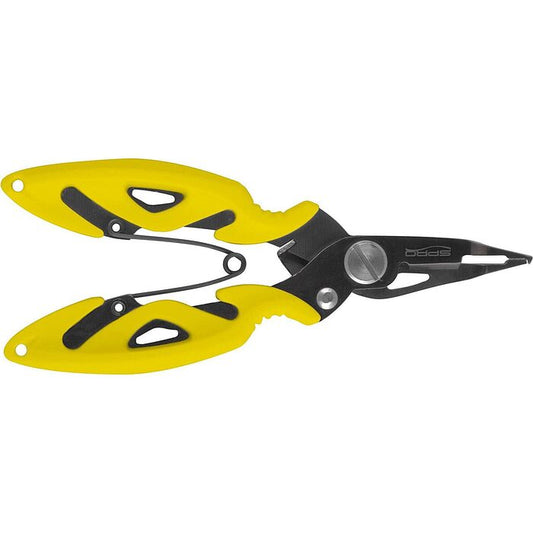 Spro Titanium Micro Splitring Plier 12 cm