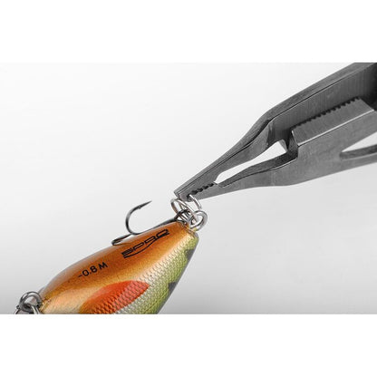 Spro Titanium Micro Splitring Plier 12 cm