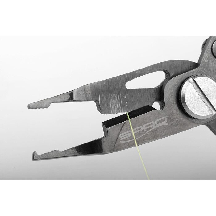 Spro Titanium Micro Splitring Plier 12 cm