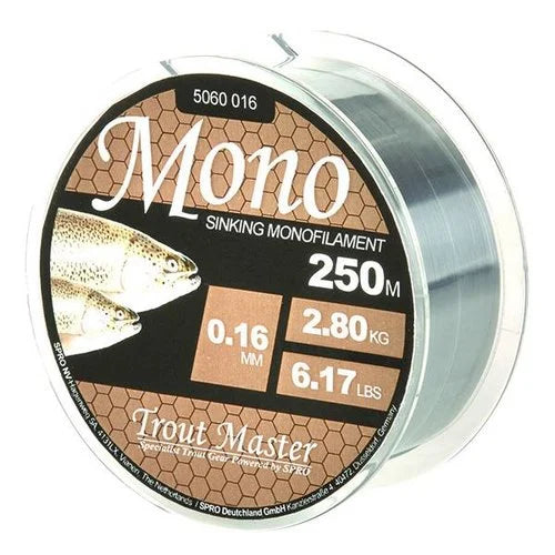 Troutmaster Mono