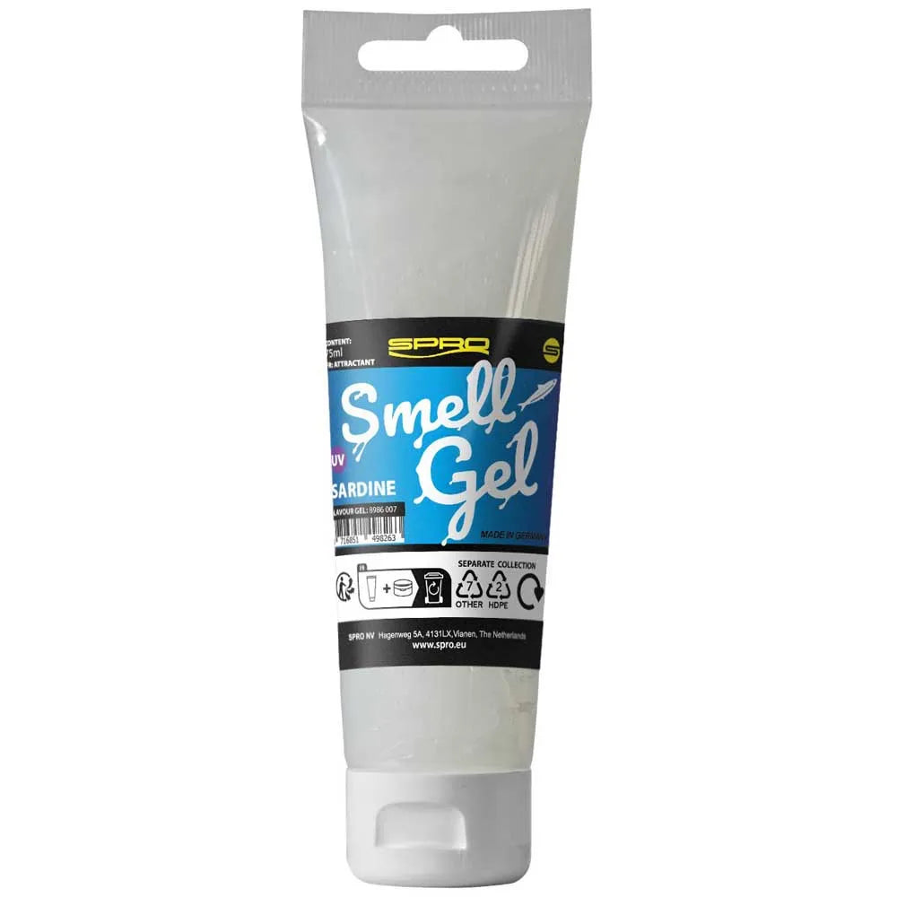Spro Smell Gel