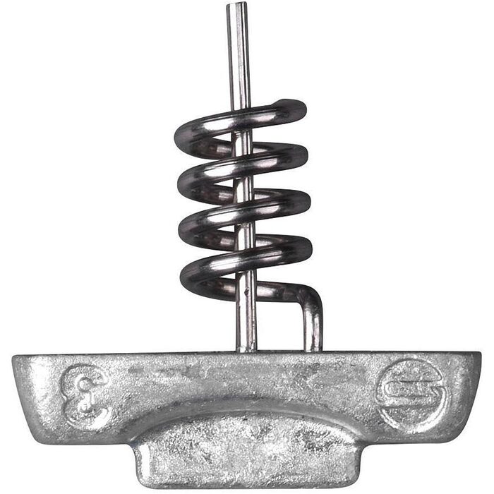 Spro Zinc Screw-in Softbait Weights